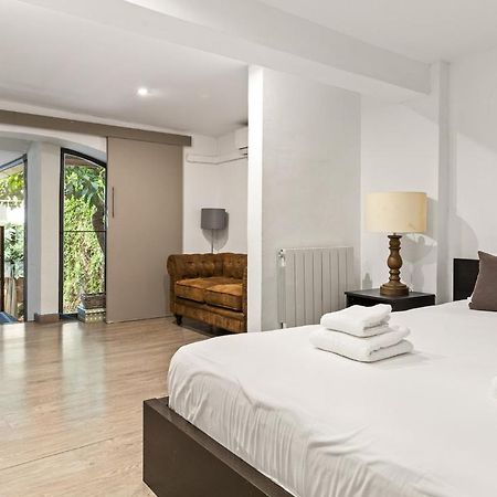 FridaysFlats Fabulous&Unforgettable Hotell Barcelona Eksteriør bilde