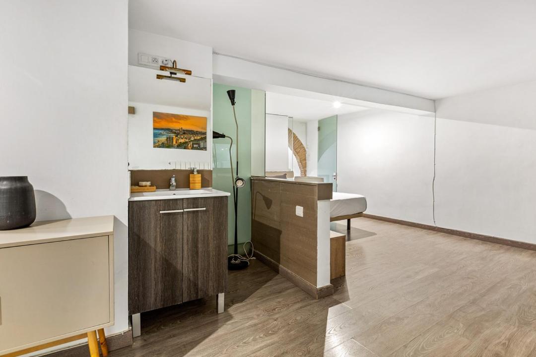 FridaysFlats Fabulous&Unforgettable Hotell Barcelona Eksteriør bilde