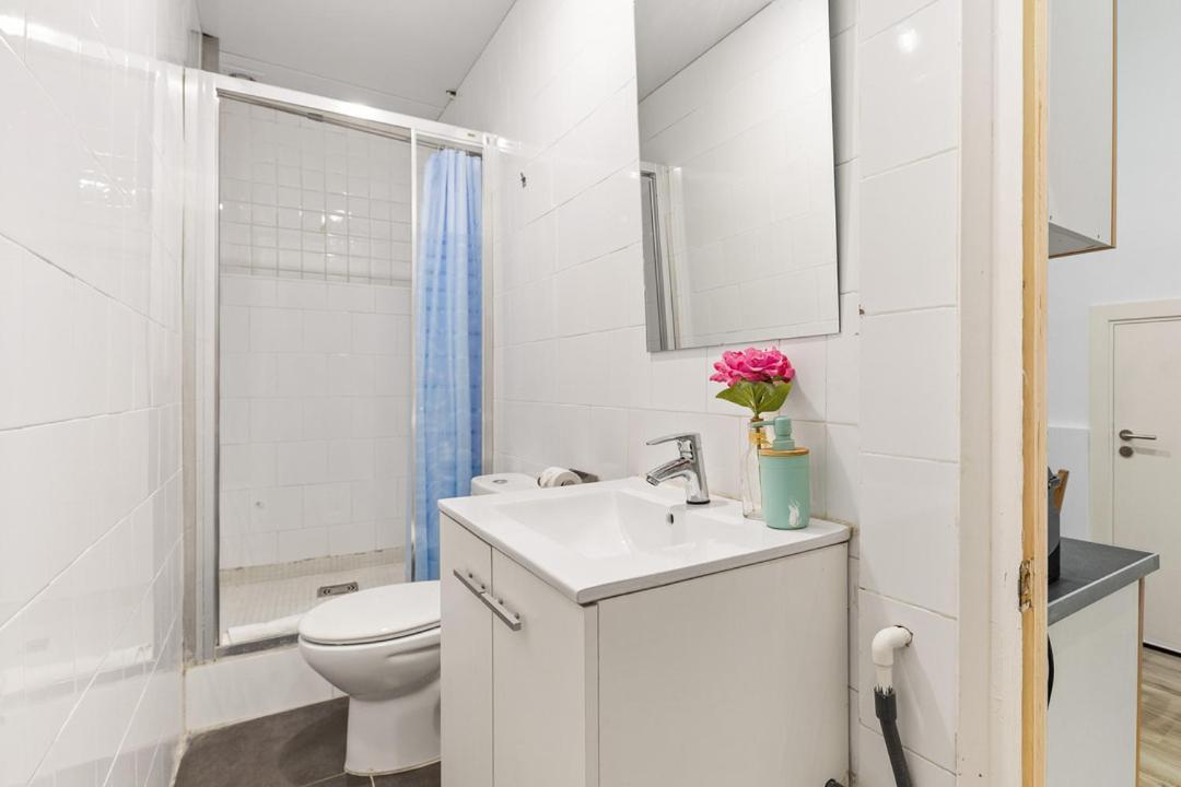 FridaysFlats Fabulous&Unforgettable Hotell Barcelona Eksteriør bilde