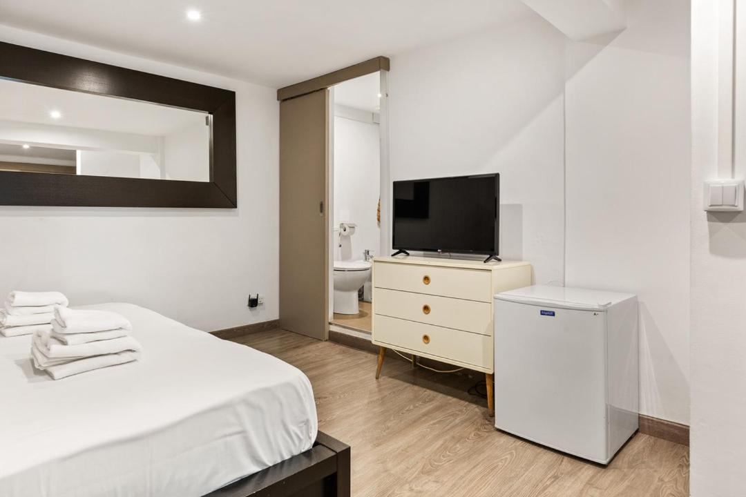FridaysFlats Fabulous&Unforgettable Hotell Barcelona Eksteriør bilde