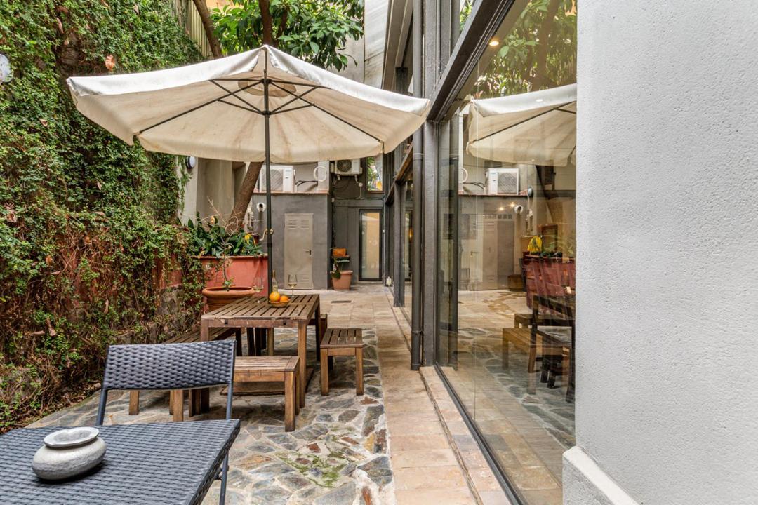 FridaysFlats Fabulous&Unforgettable Hotell Barcelona Eksteriør bilde