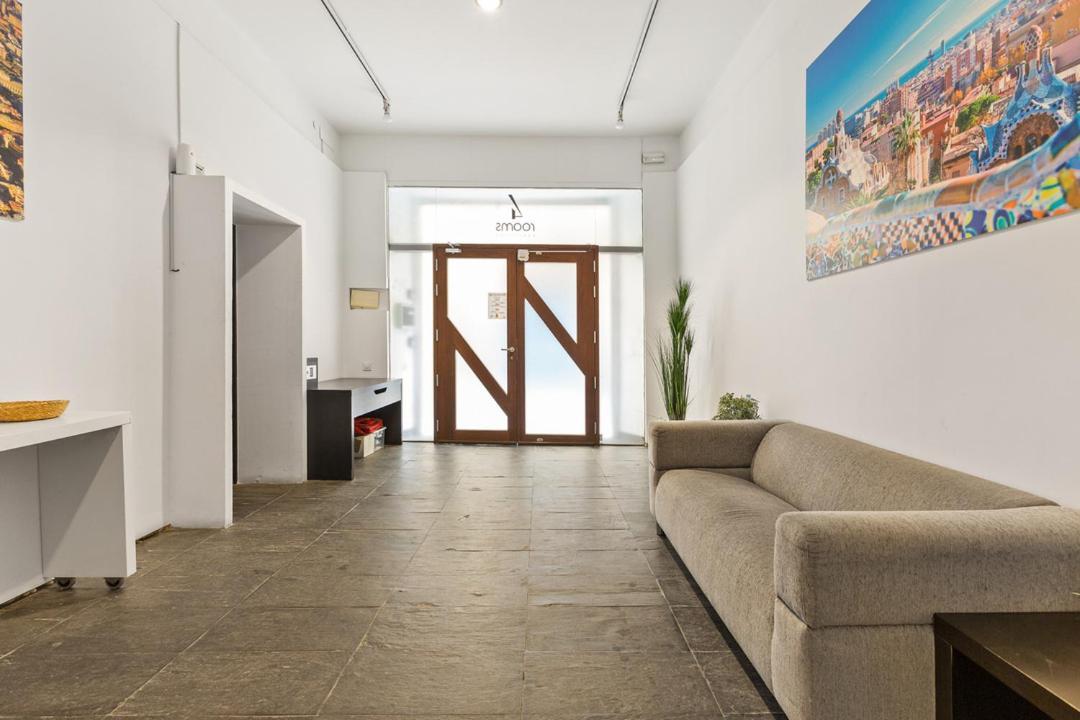 FridaysFlats Fabulous&Unforgettable Hotell Barcelona Eksteriør bilde