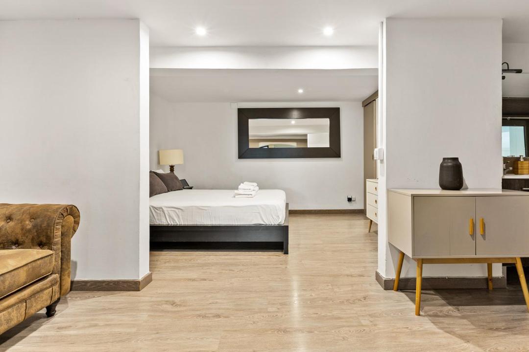 FridaysFlats Fabulous&Unforgettable Hotell Barcelona Eksteriør bilde
