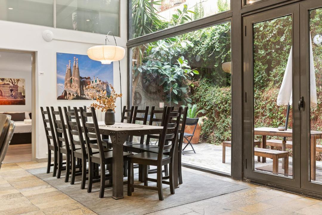 FridaysFlats Fabulous&Unforgettable Hotell Barcelona Eksteriør bilde