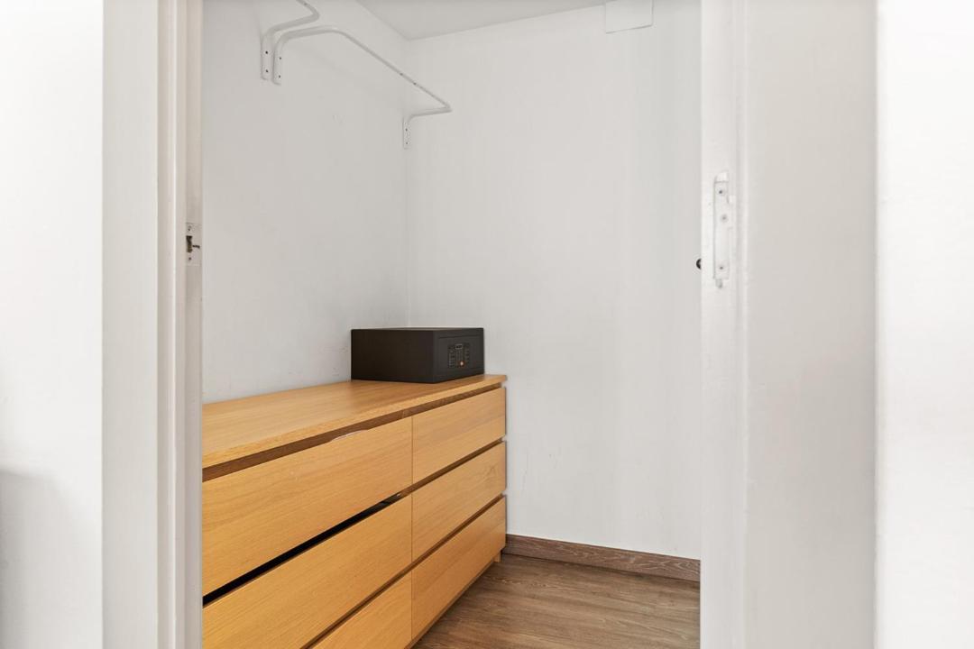 FridaysFlats Fabulous&Unforgettable Hotell Barcelona Eksteriør bilde