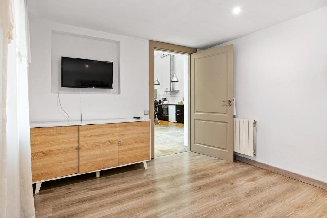 FridaysFlats Fabulous&Unforgettable Hotell Barcelona Eksteriør bilde