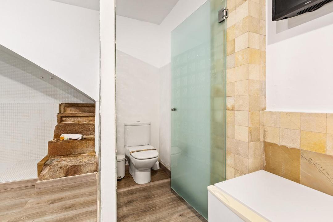 FridaysFlats Fabulous&Unforgettable Hotell Barcelona Eksteriør bilde
