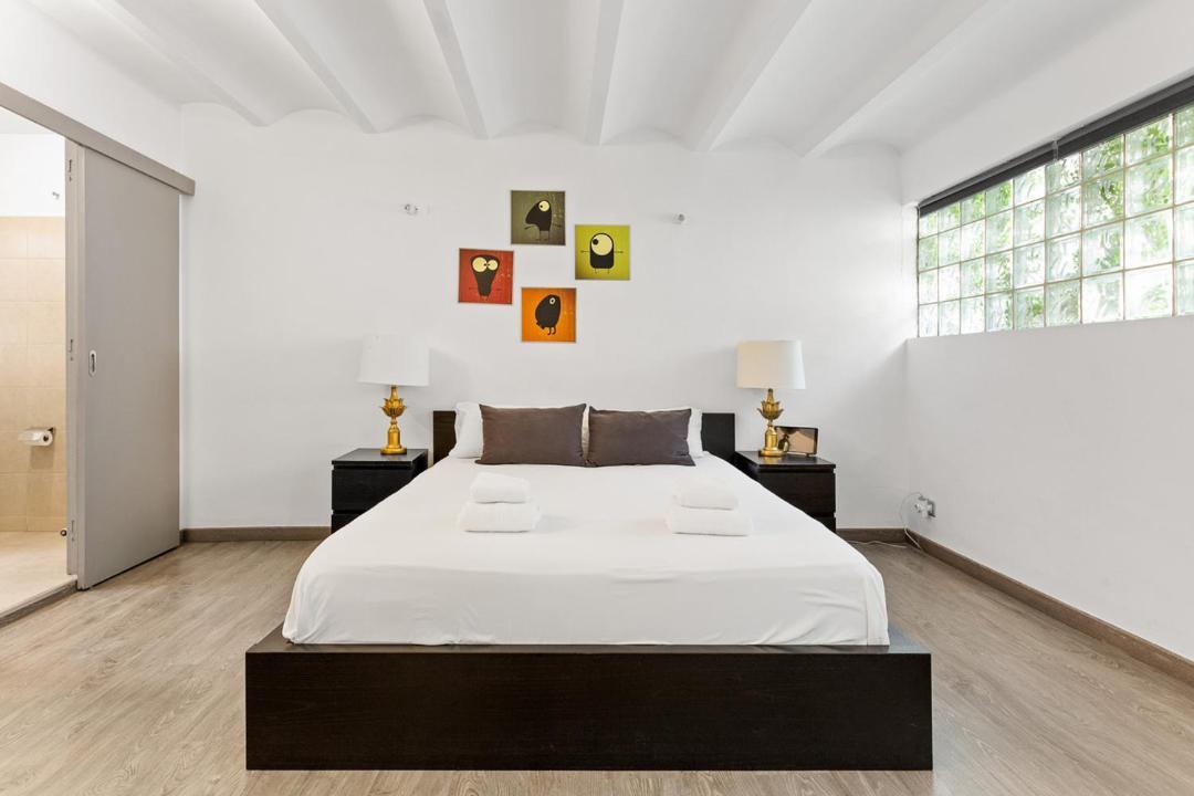 FridaysFlats Fabulous&Unforgettable Hotell Barcelona Eksteriør bilde