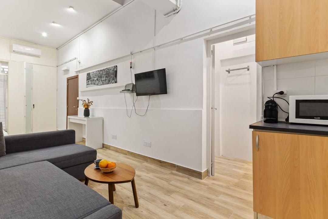 FridaysFlats Fabulous&Unforgettable Hotell Barcelona Eksteriør bilde